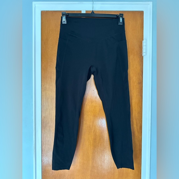 HALARA Pants - HALARA Classic Black Leggings